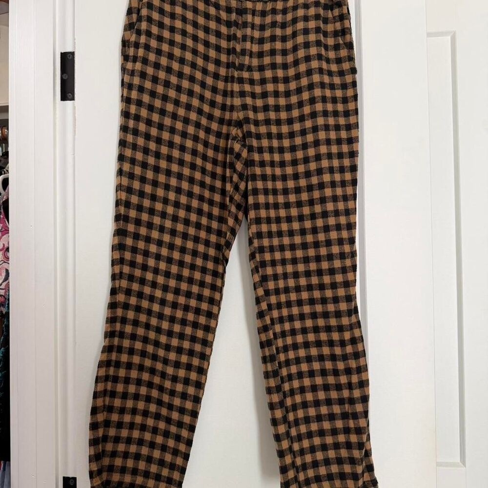 12th-tribe Women's multi Trousers